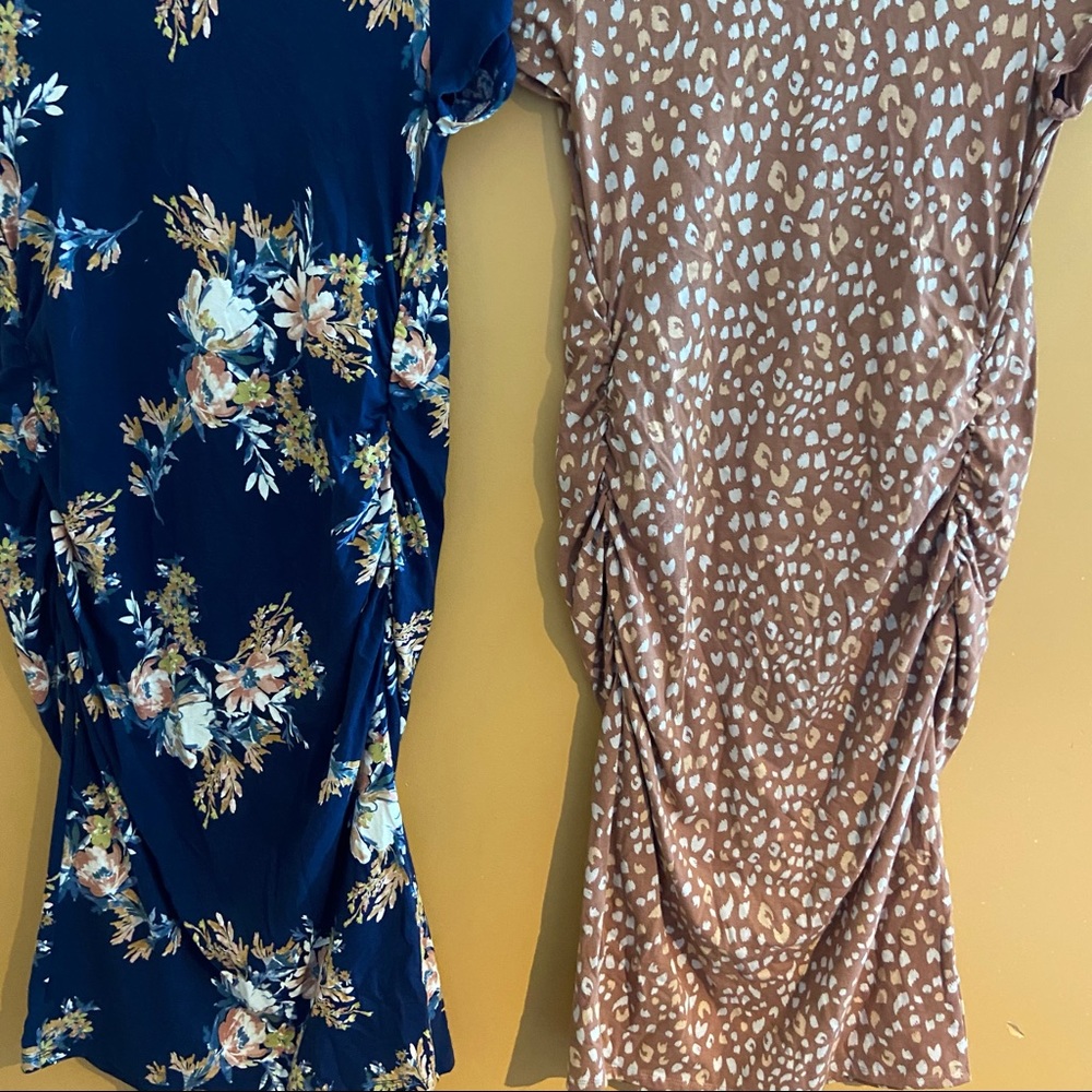 Isabel Maternity Dress Bundle - Picture 2 of 7